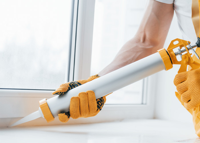 calafateo waterproofing