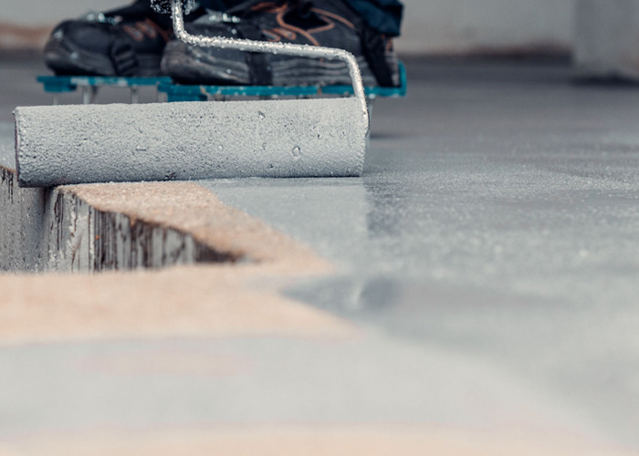 prowaterproofing paint services