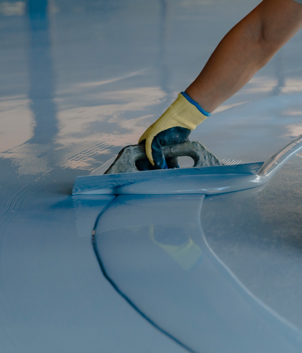 waterproofing banner