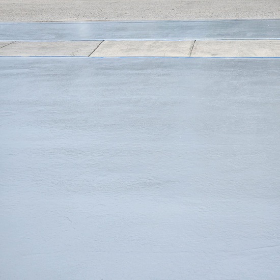 Home finished-surface-waterproof-coating