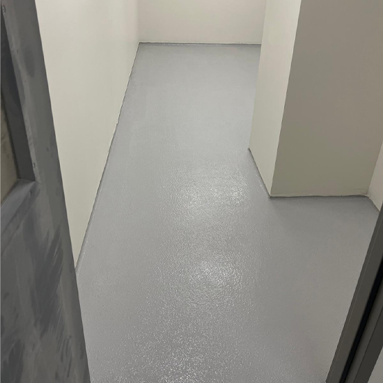 Home waterproofing work 5