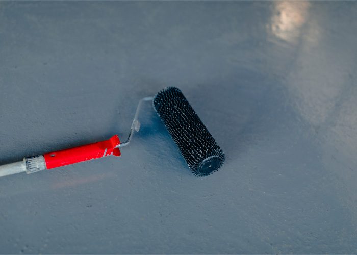 waterproofing paint pro